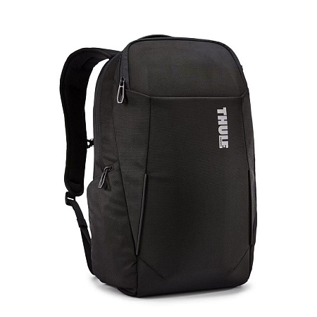 Backpack Thule Accent TACBP2116, 23L, 3205381, Black for Laptop 15.6" & City Bags