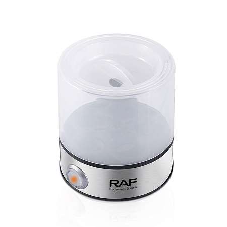 Raf Egg Boiler for 5 Eggs R.0067, 210W