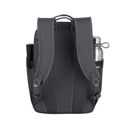 Backpack Rivacase 5432, 16L, Urban, Gray