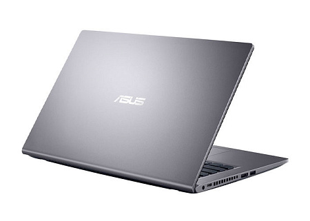 Ноутбук 14" ASUS X415MA, Slate Grey, Intel Pentium Silver N5030, 4Гб/256Гб, Без ОС