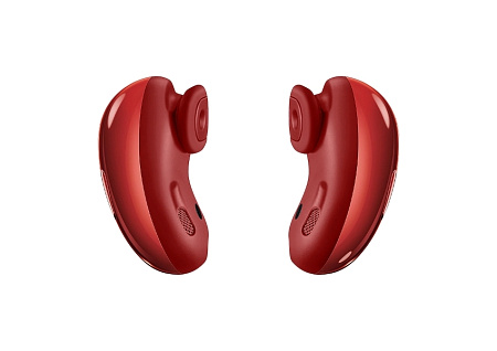 Samsung SM-R180 Galaxy Buds Live Red.