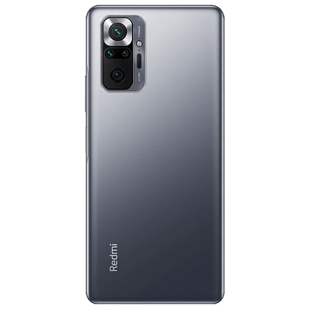 Redmi Note 10 Pro 8/256GB EU Gray Redmi Note 10 Pro 8/256GB EU Gray
