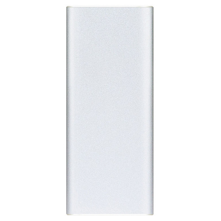 Внешний портативный SSD накопитель Transcend ESD260C, 1 ТБ, Серебристый (TS1TESD260C)