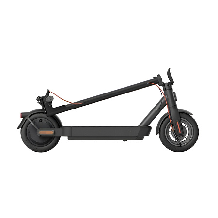 Xiaomi Mi Electric Scooter 4 Pro (2nd Gen), Black (Damaged Box)