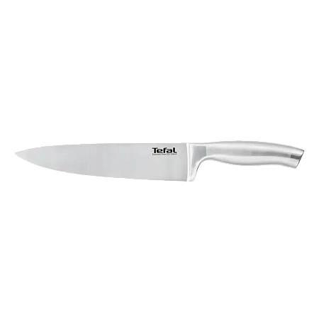 Нож поварской Tefal K1700274, Нержавеющая сталь