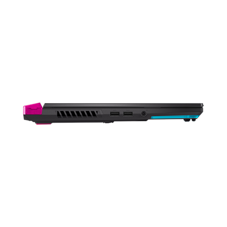 Игровой ноутбук 15,6" ASUS ROG Strix G15 G513RM, Eclipse Gray, AMD Ryzen 7 6800H, 16Гб/512Гб, Без ОС