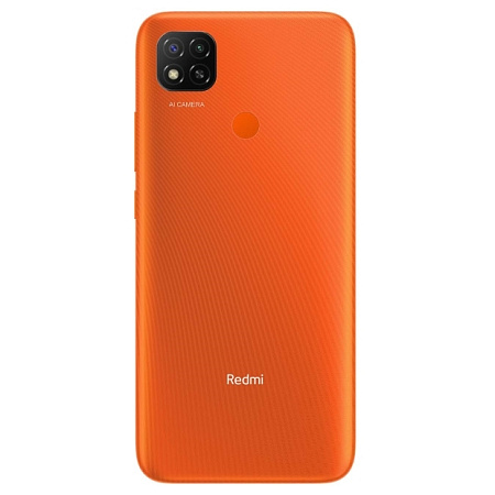 Redmi 9C 3/64 Gb EU Orange
