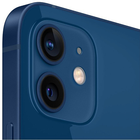 iPhone 12, 64Gb Blue MD