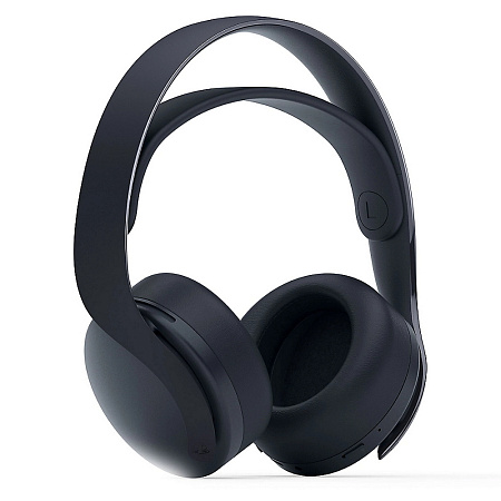 Sony PlayStation Pulse 3D Wireless Headset, Black