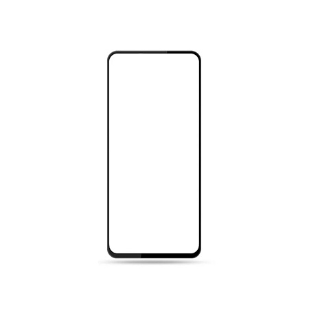 Helmet Diamond Glass 5D Oppo A79/A58 4G, Black