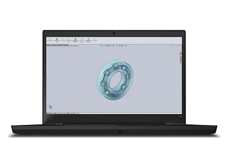 Ноутбук для бизнеса 15,6" Lenovo ThinkPad T15p Gen 3, Чёрный, Intel Core i7-12700H, 16Гб/1024Гб, Windows 11 Pro Ноутбук для бизнеса 15,6" Lenovo ThinkPad T15p Gen 3, Чёрный, Intel Core i7-12700H, 16Гб/1024Гб, Windows 11 Pro