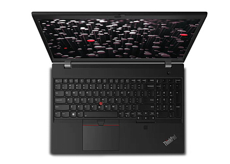Ноутбук для бизнеса 15,6" Lenovo ThinkPad T15p Gen 3, Чёрный, Intel Core i7-12700H, 16Гб/1024Гб, Windows 11 Pro Ноутбук для бизнеса 15,6" Lenovo ThinkPad T15p Gen 3, Чёрный, Intel Core i7-12700H, 16Гб/1024Гб, Windows 11 Pro