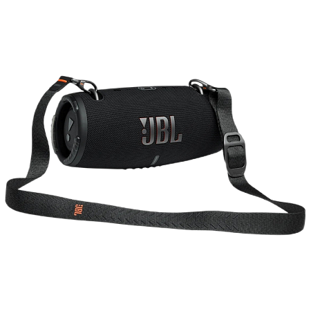 Portable Speakers JBL  Xtreme 3 Black
