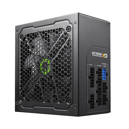 Блок питания для компьютеров Gamemax GX-850, 850Вт, ATX