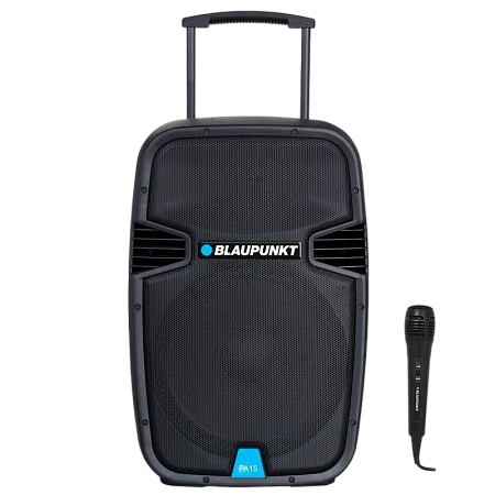Blaupunkt Portable Audio Systems PA15