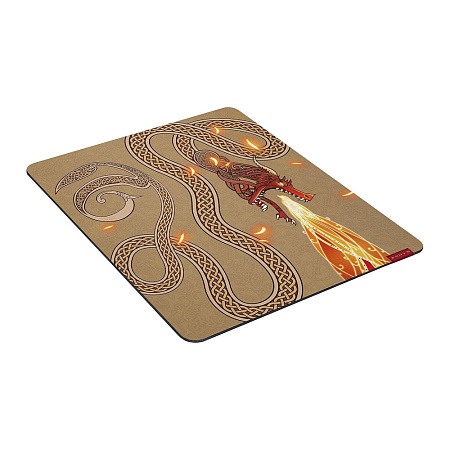 Razer Mouse Pad Gigantus V2 Large Counter-Strike Edition
