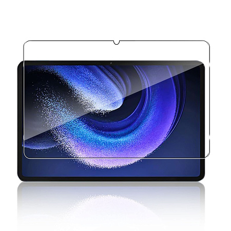 Helmet Diamond Glass Xiaomi Pad 6 11" Helmet Diamond Glass Xiaomi Pad 6 11"