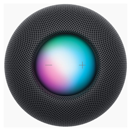 Умная колонка Apple HomePod mini, Серый