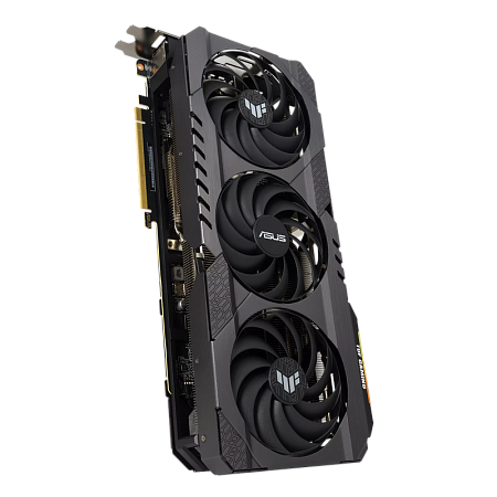 VGA ASUS RTX3090Ti 24GB GDDR6X TUF Gaming (TUF-RTX3090TI-24G-GAMING)