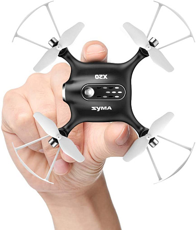 Syma X20 Drone, Black