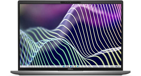 Ноутбук для бизнеса 16" DELL Latitude 7640, Grey, Intel Core i7-1365U, 16Гб/512Гб, Windows 11 Pro
