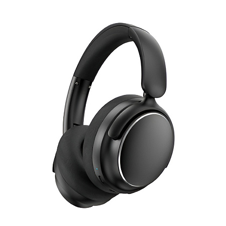 Musen Wireless Headphones over ear ANC-806 (ANC+ENC), Black Musen Wireless Headphones over ear ANC-806 (ANC+ENC), Black