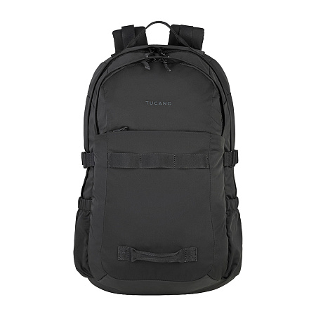 Tucano Backpack Band 15.6", Black Tucano Backpack Band 15.6", Black