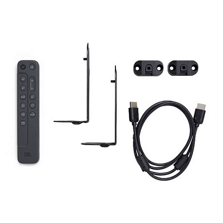 Soundbar JBL Bar 800   5.1.2 True Dolby Atmos® 3D Surround Sound.