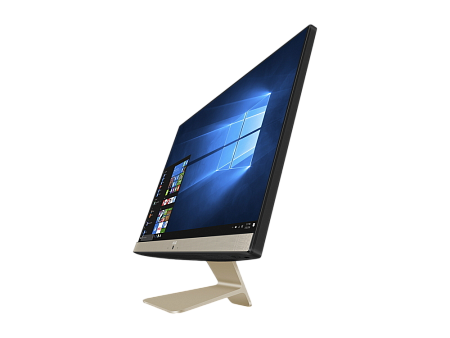 Asus AiO V241 Black (23.8"FHD IPS Pentium Gold 7505 3.5GHz, 4GB, 128GB, Win11Pro)