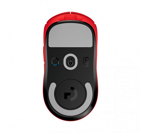 Gaming Wireless Mouse Logitech PRO X Superlight, 25,6k dpi, 5 buttons, 40G, 400IPS, 63g, 1000Hz, 70h Gaming Wireless Mouse Logitech PRO X Superlight, 25,6k dpi, 5 buttons, 40G, 400IPS, 63g, 1000Hz, 70h