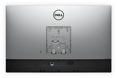 Dell AIO OptiPlex 7780 (27" FHD non-Touch IPS Core i5-10505 3.2-4.6GHz, 8GB, 256GB, Win10Pro)