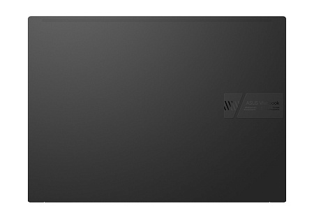 Ноутбук 16" ASUS Vivobook Pro 16X OLED M7600QC, Earl Grey, AMD Ryzen 7 5800H, 16Гб/512Гб, Без ОС