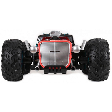 Радиоуправляемая игрушка Crazon High Speed Car, 1:12, Синий (333-GS19121)