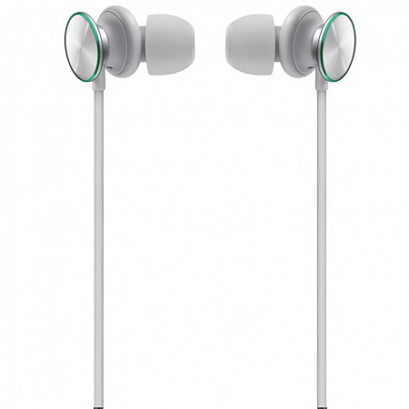 Oppo Earphones 3.5mm with Mic MH151, Grey