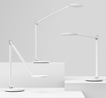 Xiaomi LED Desk Lamp Pro, White