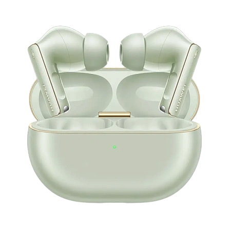 Наушники Huawei FreeBuds Pro 4, Зелёный