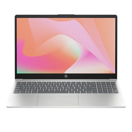 Ноутбук 16" HP OmniBook 7 Laptop 16, Glacier Silver, Intel Core 7 240H, 32Гб/1024Гб, Windows 11 Home