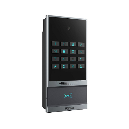 Fanvil i64, SIP Video Door Phone