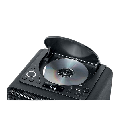 Portable Audio System MUSE M-1820 DJ