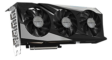 VGA Gigabyte Radeon RX 6600 XT 8GB GDDR6 Gaming OC (GV-R66XTGAMING OC-8GD) VGA Gigabyte Radeon RX 6600 XT 8GB GDDR6 Gaming OC (GV-R66XTGAMING OC-8GD)