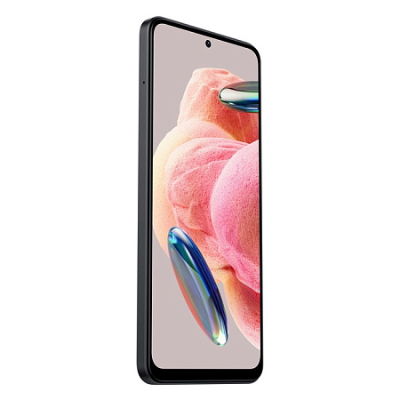 Redmi Note 12 4/128GB EU Onyx Gray