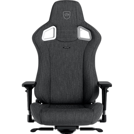 Gaming Chair Noble Epic TX NBL-EPC-TX-ATC Anthracite, User max load up to 120kg / height 165-180cm