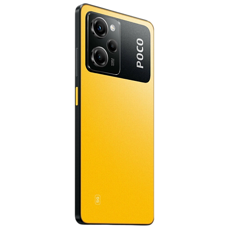Poco X5 Pro 5G 8/256GB EU Yellow