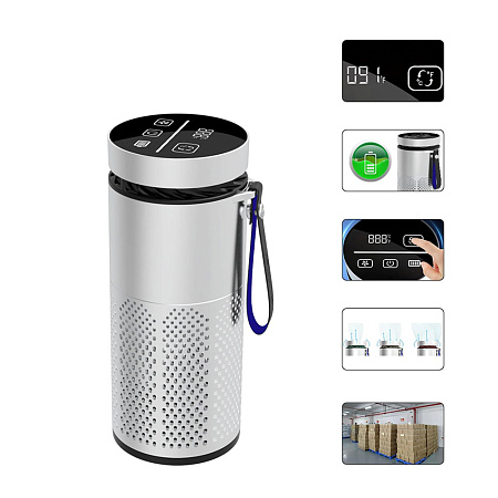 BestWay BCAP-01 Car Air Purifier