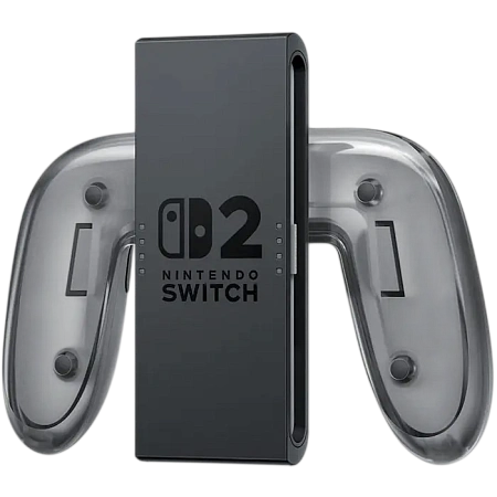 Зарядная станция Nintendo Joy-Con 2, Чёрный