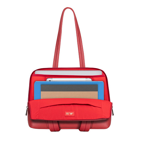 NB bag Rivacase 8992, for Laptop 14" & City Bags, Black NB bag Rivacase 8992, for Laptop 14" & City Bags, Black