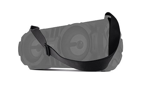 Портативная колонка SVEN PS-485, Чёрный Портативная колонка SVEN PS-485, Чёрный