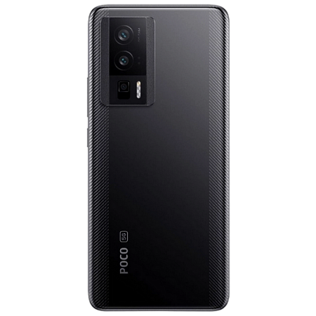 Poco F5 Pro 5G 12/256GB EU Black