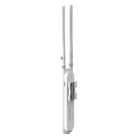 Wi-Fi AC Outdoor Dual Band Access Point TP-LINK "EAP225-Outdoor", 1200Mbps, MU-MIMO, Omada, PoE