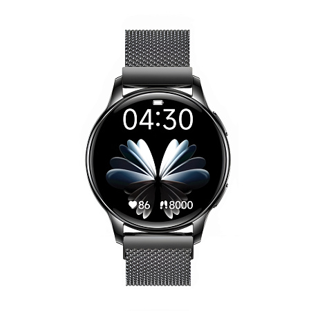 Maxcom SmartWatch ECO3 Black Maxcom SmartWatch ECO3 Black